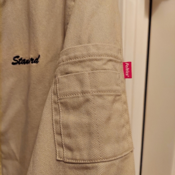 Feltics' New Standard Bomber Jacket     |M| - Picture 8 of 12